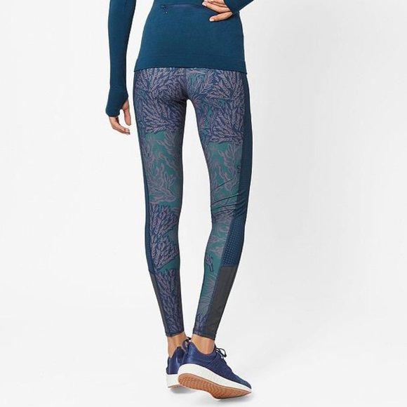 zero gravity run leggings